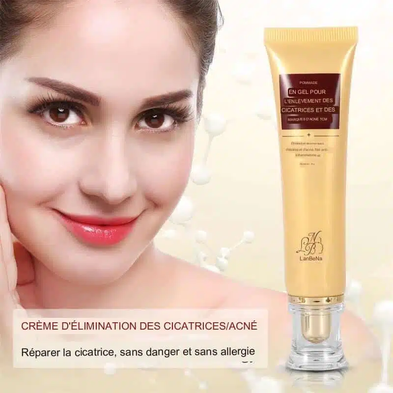 Crema antiescaras