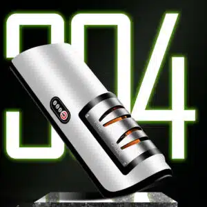 Aiguiseur de couteaux électrique rechargeable USB