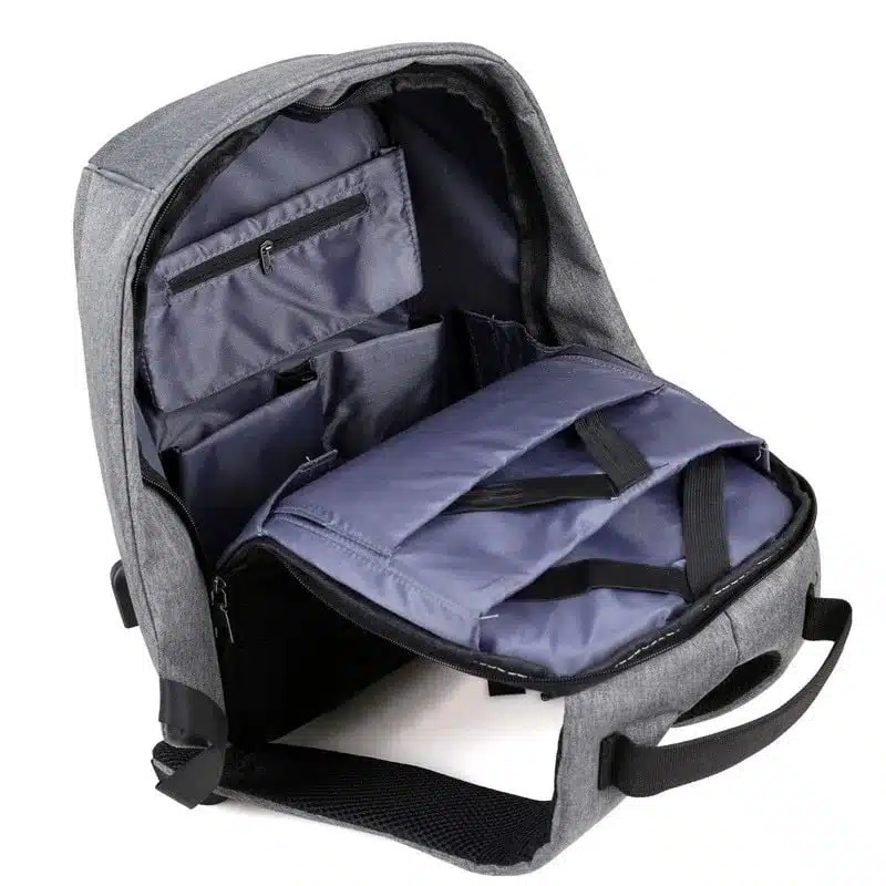 Sac a Dos Antivol imperméable multifonction