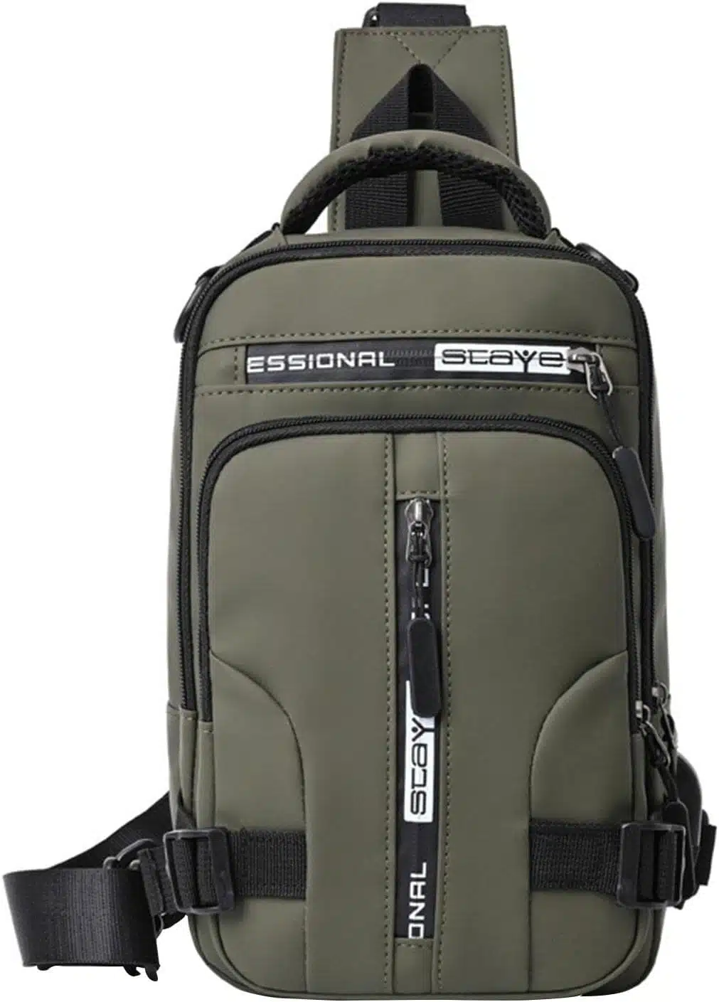 Sac a Dos Bandoulière Multifonction