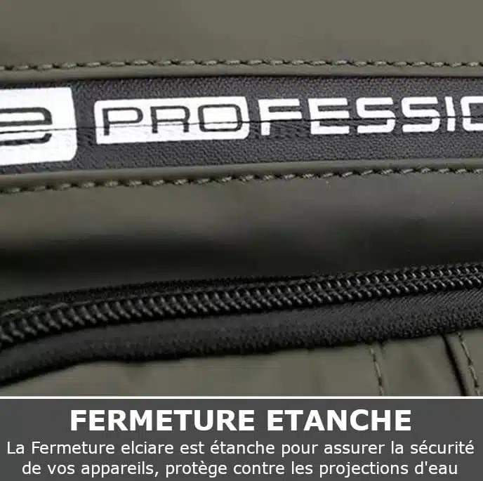 Sac a Dos Bandoulière Multifonction