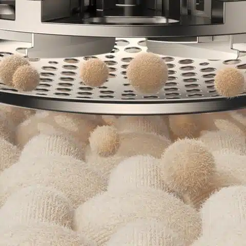 Rasoir Anti Bouloches Pour Vêtements