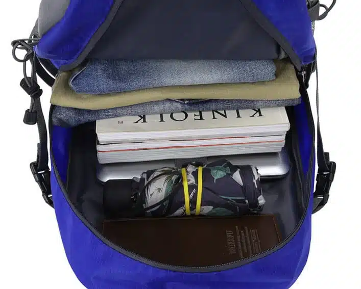 Sac a Dos Randonnée Camping de voyage 40L