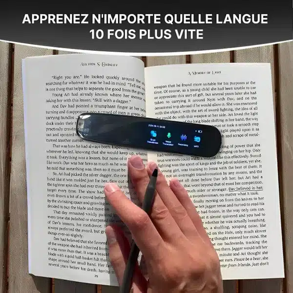 Traductor Portátil 7
