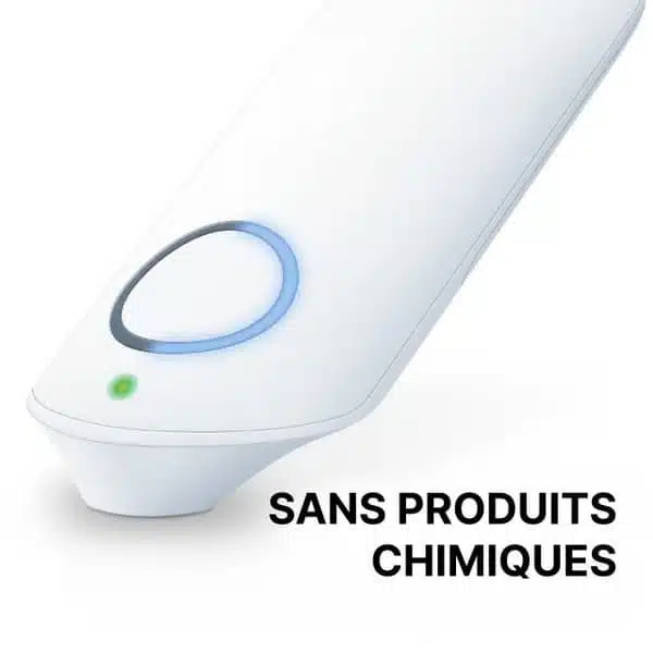 Appareil Pour Soulager Les Piqures De Moustiques 10