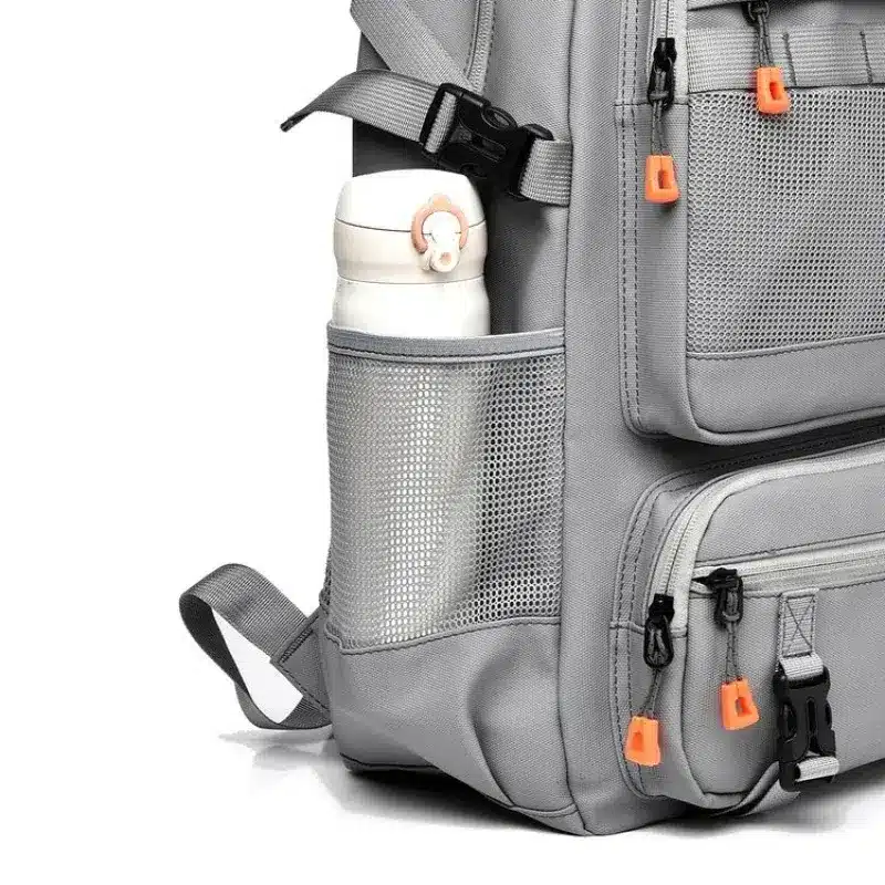 Sac à dos de voyage grande capacité imperméable