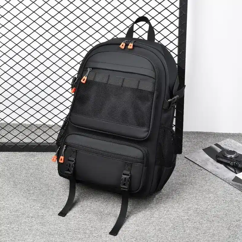 Sac à dos de voyage grande capacité imperméable