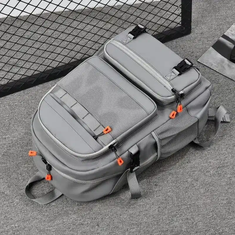 Sac à dos de voyage grande capacité imperméable