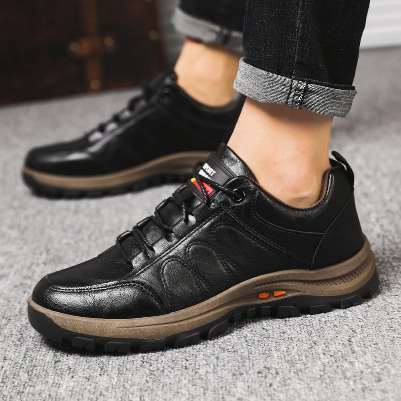 Chaussures De Marche Orthop diques Pour Hommes chaussures-de-marche-orthop-diques-pour-hommes