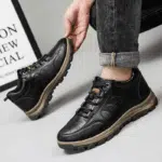 Chaussures de marche Orthopédiques pour hommes – Image 5