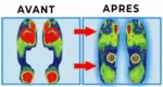 Chaussures de marche Orthopédiques pour hommes – Image 9