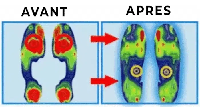 Chaussures de marche Orthopédiques pour hommes – Image 9