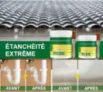 Colle transparente anti-fuites – Image 7