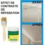 Colle transparente anti-fuites – Image 3