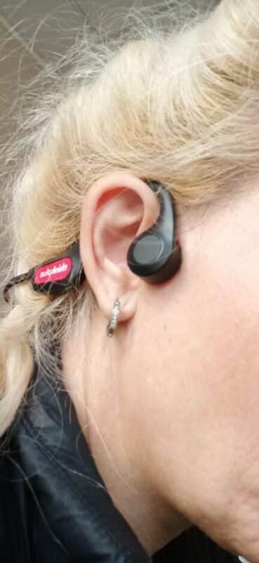 Imagen #1 de Mélanie