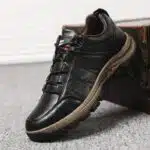 Chaussures de marche Orthopédiques pour hommes – Image 2