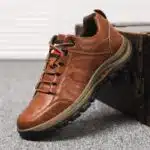 Chaussures de marche Orthopédique pour hommes