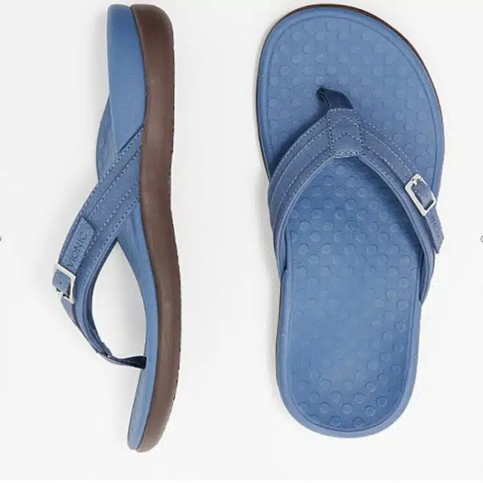 Sandales orthopédiques d'été ouvertes pour femmes – Image 8
