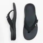 Sandales orthopédiques d'été ouvertes pour femmes – Image 4