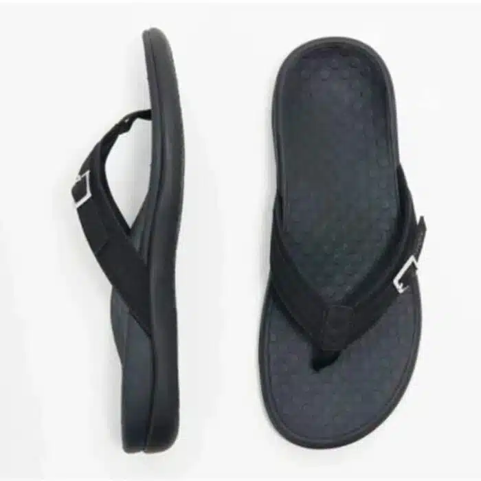 Sandales orthopédiques d'été ouvertes pour femmes – Image 4