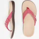 Sandales orthopédiques d'été ouvertes pour femmes – Image 6