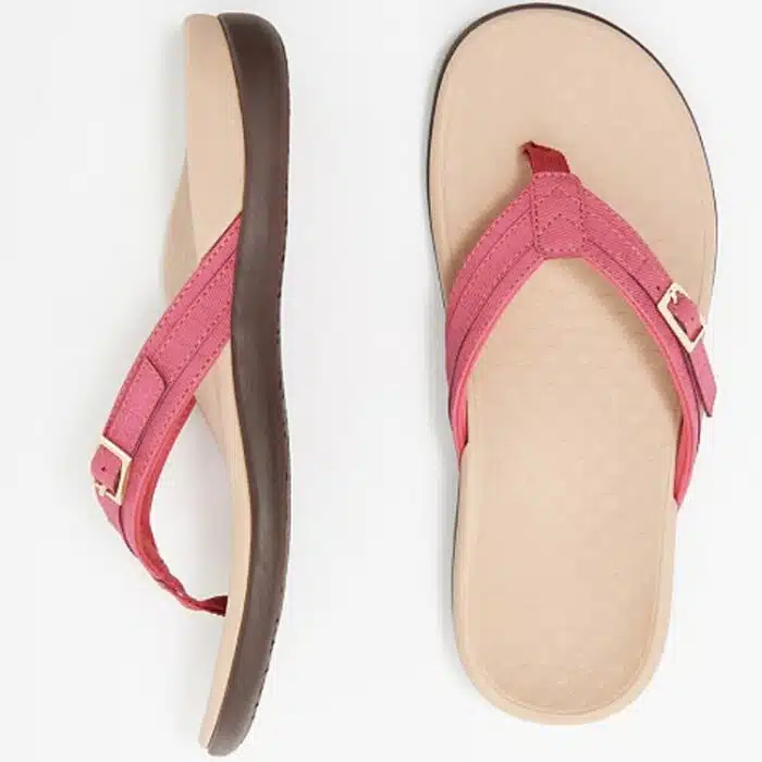 Sandales orthopédiques d'été ouvertes pour femmes – Image 6