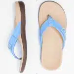 Sandales orthopédiques d'été ouvertes pour femmes – Image 5