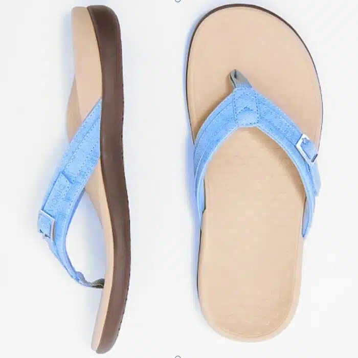 Sandales orthopédiques d'été ouvertes pour femmes – Image 5
