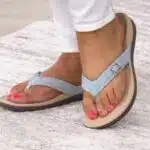 Sandales orthopédiques d'été pour femmes