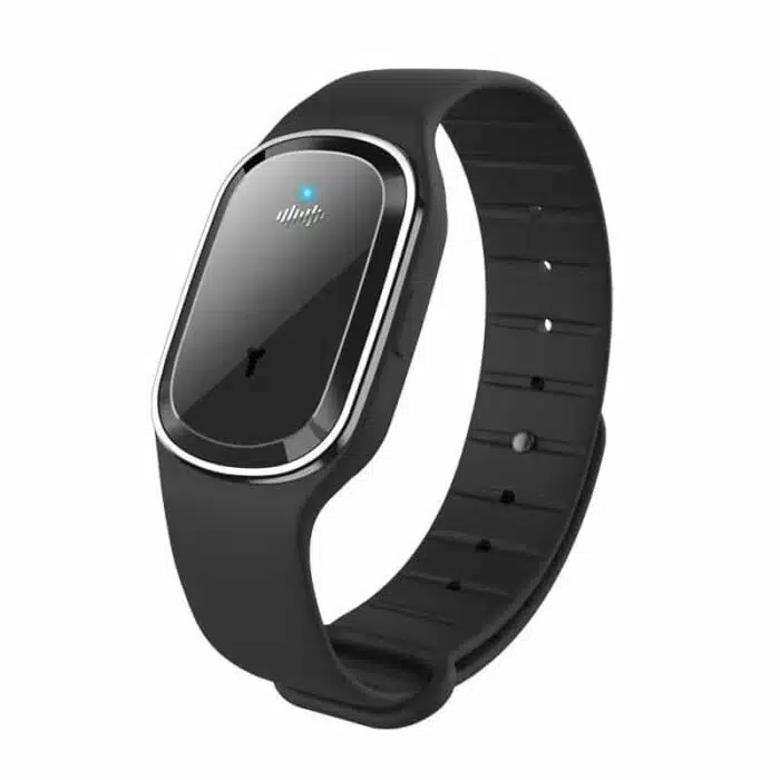 Bracelet Montre anti-moustiques – Image 3