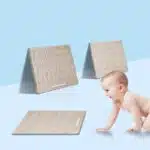 Tablette d'apprentissage des chiffres pour enfant Montessori