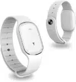 Bracelet Montre anti moustique