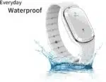 Bracelet Montre anti moustique
