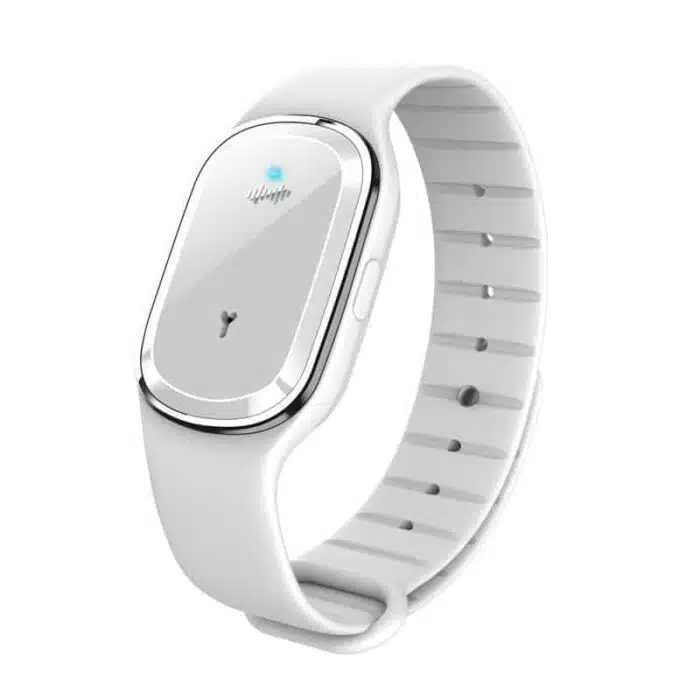 Bracelet Montre anti-moustiques – Image 4
