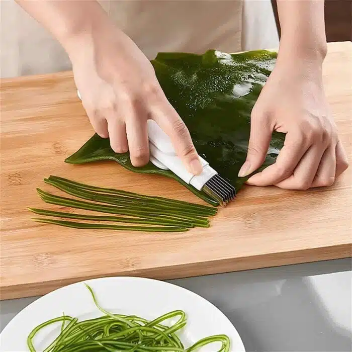 Couteau de cuisine 3 en 1 rotatif multifonction éplucheur et râpe
