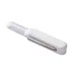 Couteau de cuisine 3 en 1 rotatif multifonction éplucheur et râpe