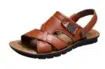Sandales orthopédiques respirantes pour homme