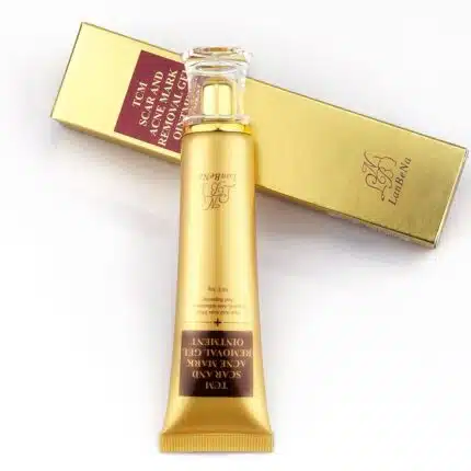 Crema Regeneradora Antiescaras