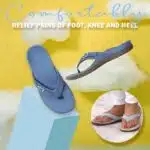 Sandales orthopédiques d'été ouvertes pour femmes – Image 13