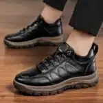 Chaussures de marche Orthopédique pour hommes