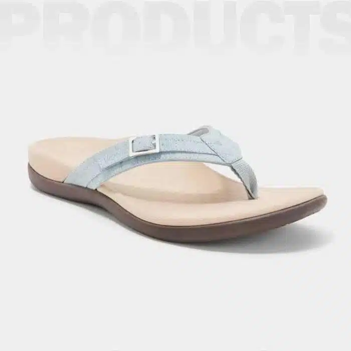 Sandales orthopédiques d'été ouvertes pour femmes – Image 11