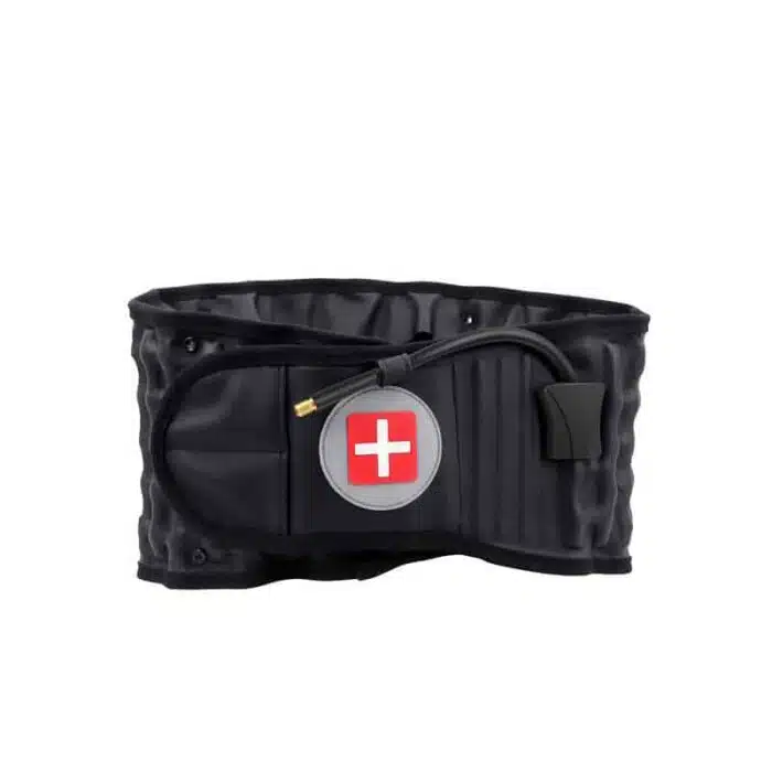 Ceinture lombaire de soulagement spinale – Image 10
