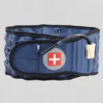 Ceinture lombaire de soulagement spinale