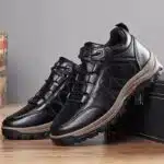 Chaussures de marche Orthopédique pour hommes