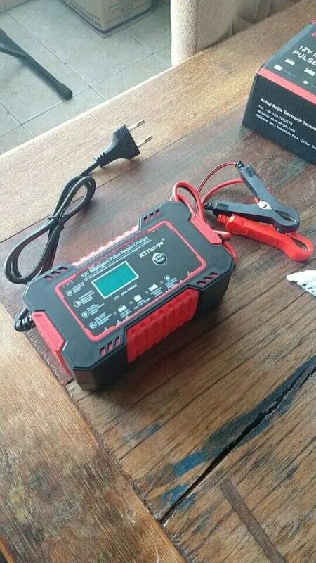 Image #1 de Julien F