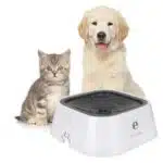 Gamelle à eau Anti Débordement pour chiens et chats 1.5l – Image 8