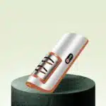 Aiguiseur de couteaux électrique rechargeable USB