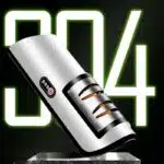 Aiguiseur de couteaux électrique rechargeable USB