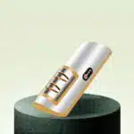 Aiguiseur de couteaux électrique rechargeable USB