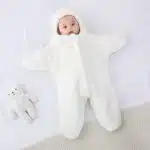 Gigoteuse étoile pour Bébés – Image 2